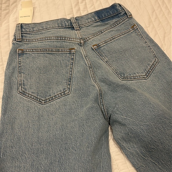 Abercrombiee 90s relaxed jeans - Picture 7 of 7